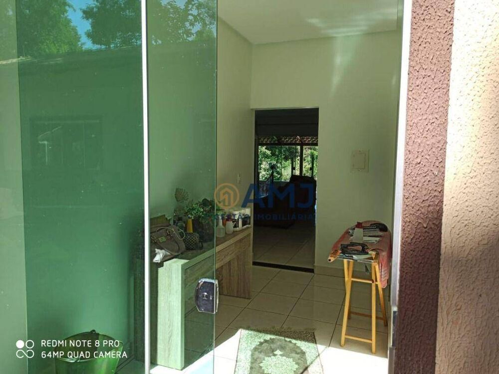 Chácara, 5 quartos, 4887 m² - Foto 14