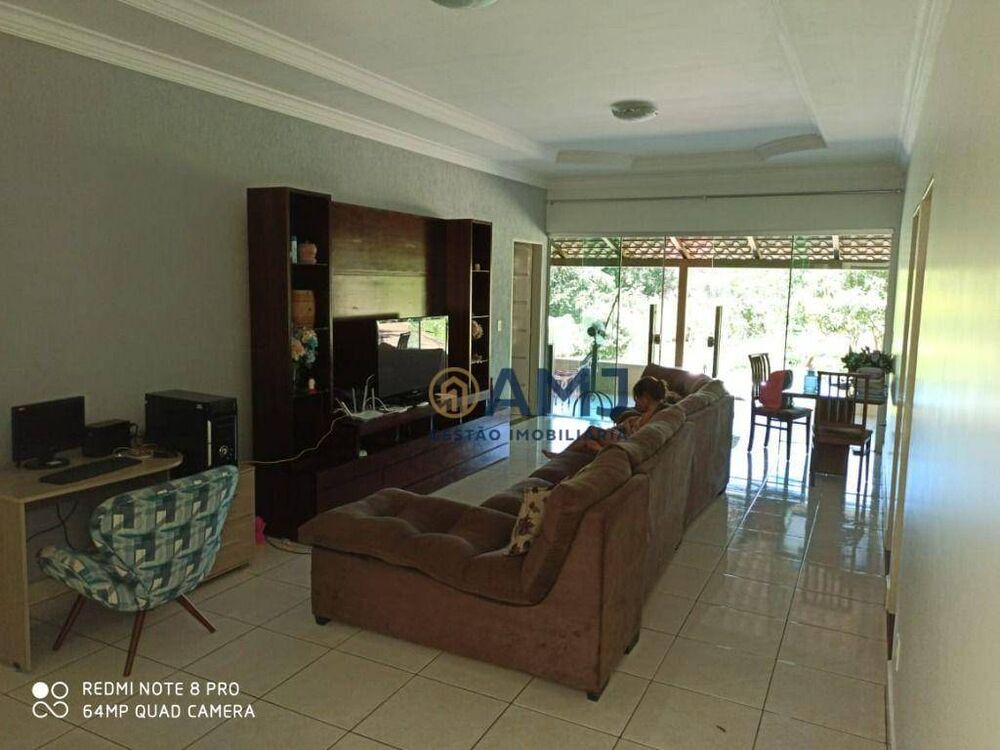 Chácara, 5 quartos, 4887 m² - Foto 19