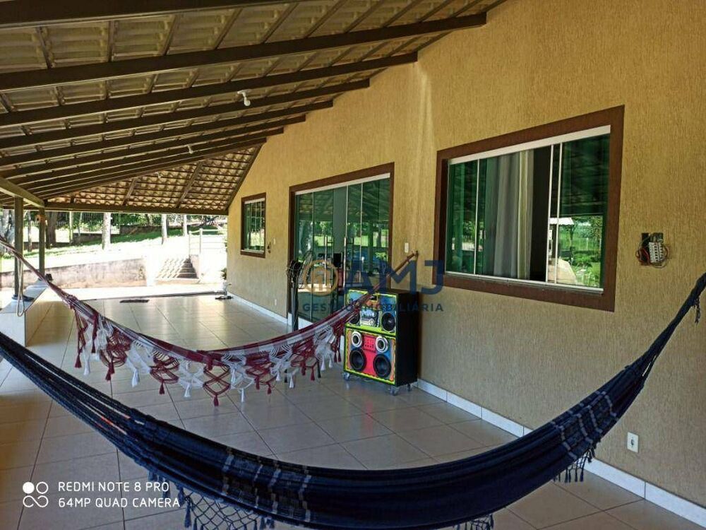 Chácara, 5 quartos, 4887 m² - Foto 8