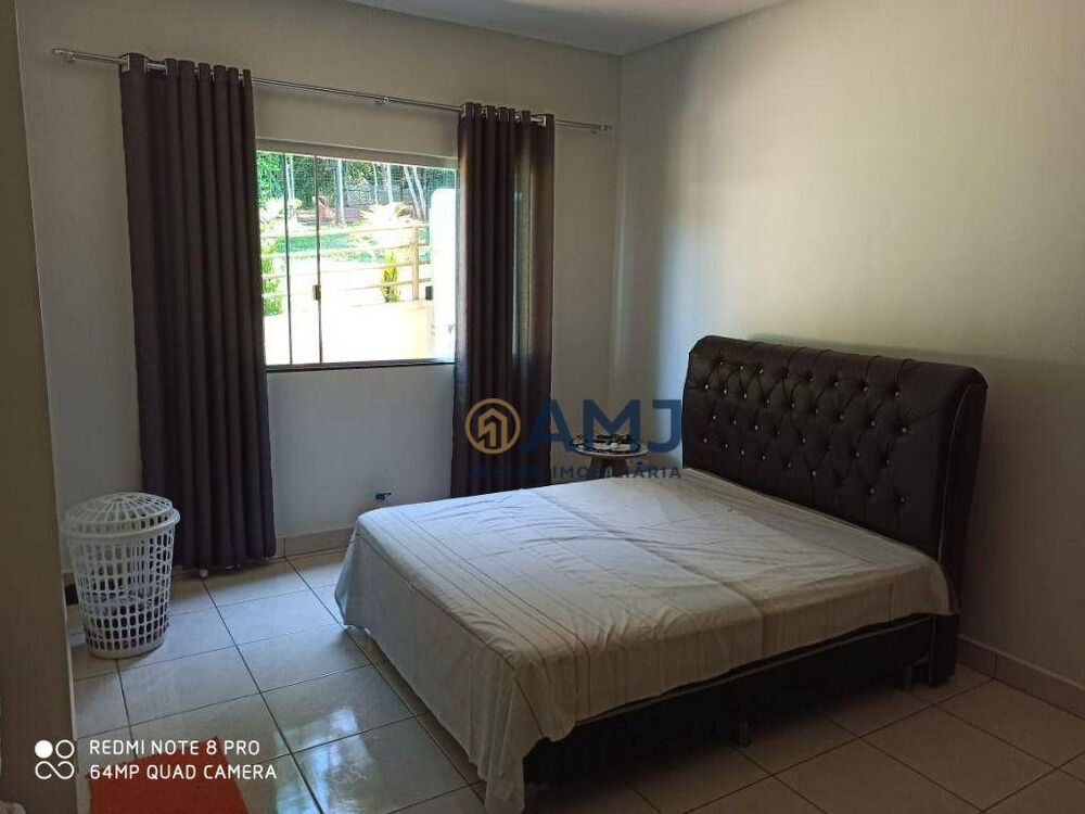 Chácara, 5 quartos, 4887 m² - Foto 11