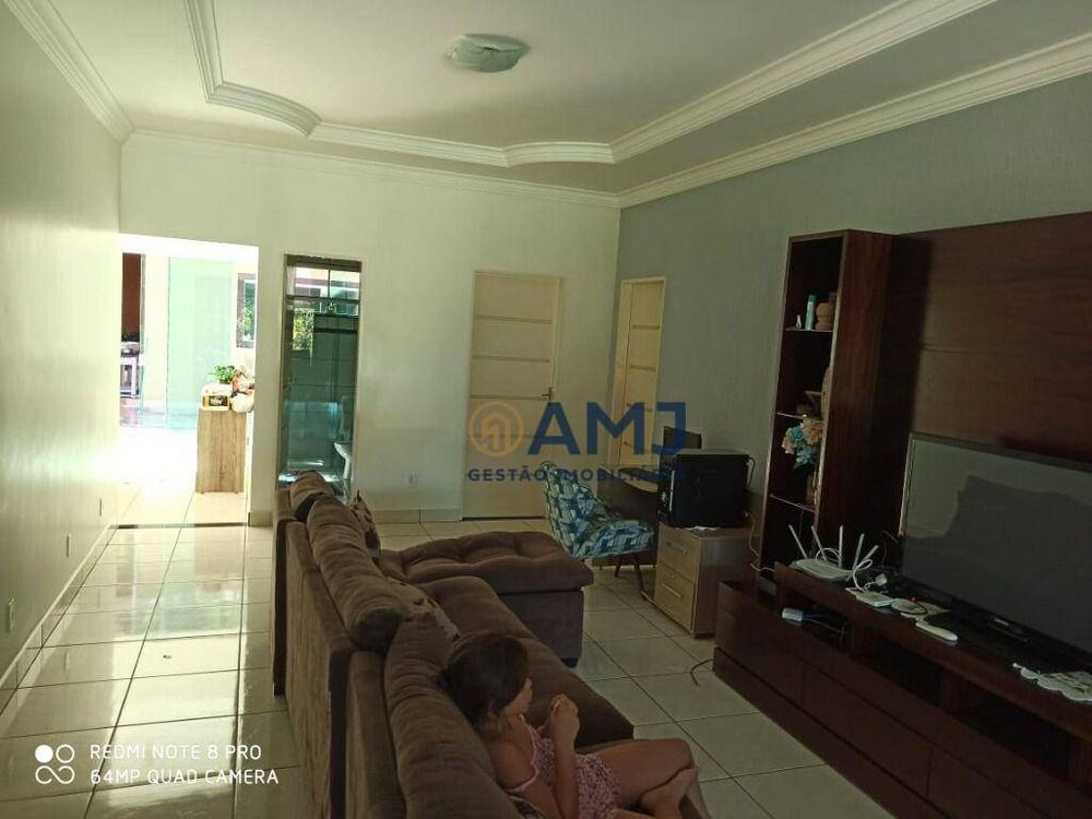 Chácara, 5 quartos, 4887 m² - Foto 13