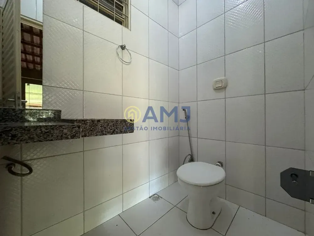 Chácara, 4 quartos, 2029 m² - Foto 5