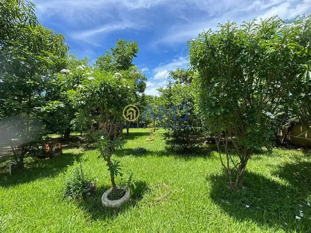 Chácara, 4 quartos, 2029 m² - Foto 7