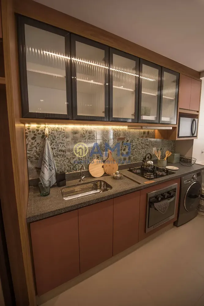 Apartamento, 2 quartos, 63 m² - Foto 4