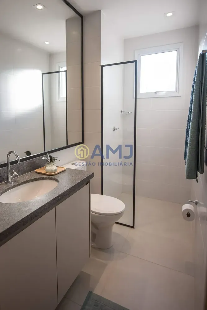 Apartamento, 2 quartos, 63 m² - Foto 8