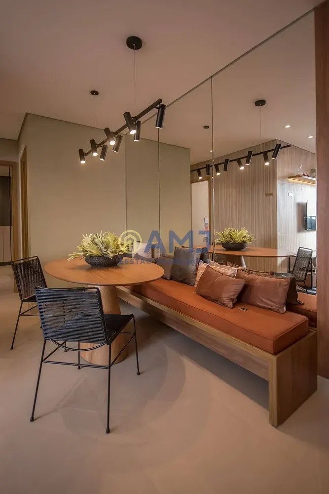 Apartamento, 2 quartos, 63 m² - Foto 5