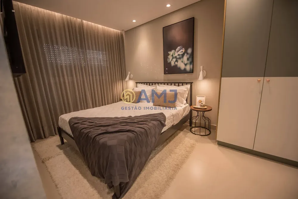 Apartamento, 2 quartos, 63 m² - Foto 10