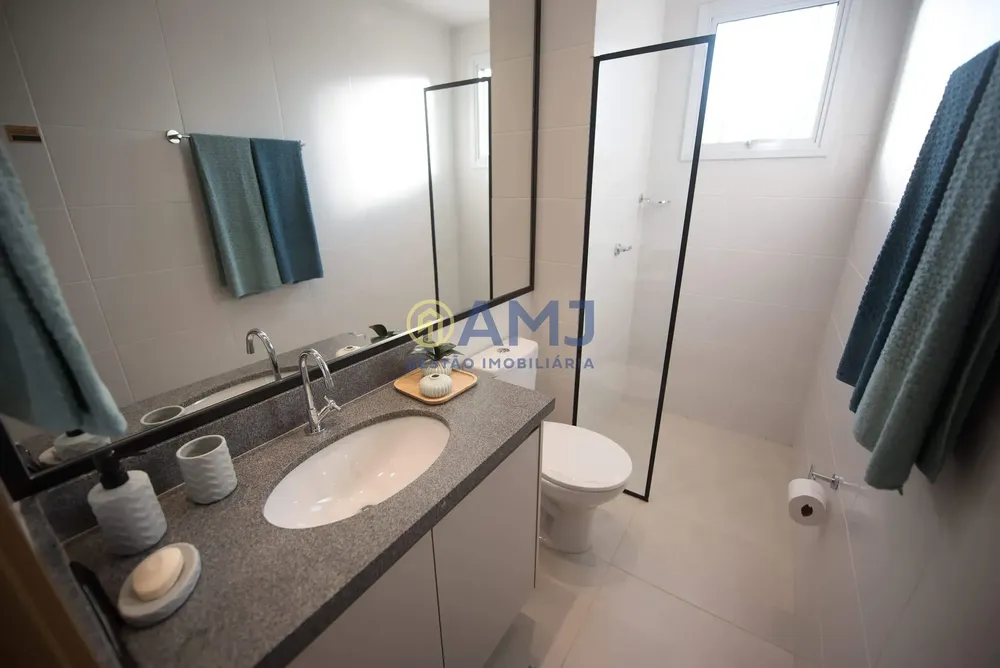 Apartamento, 2 quartos, 63 m² - Foto 7