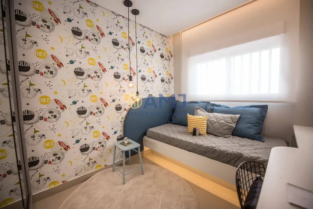 Apartamento, 2 quartos, 63 m² - Foto 9