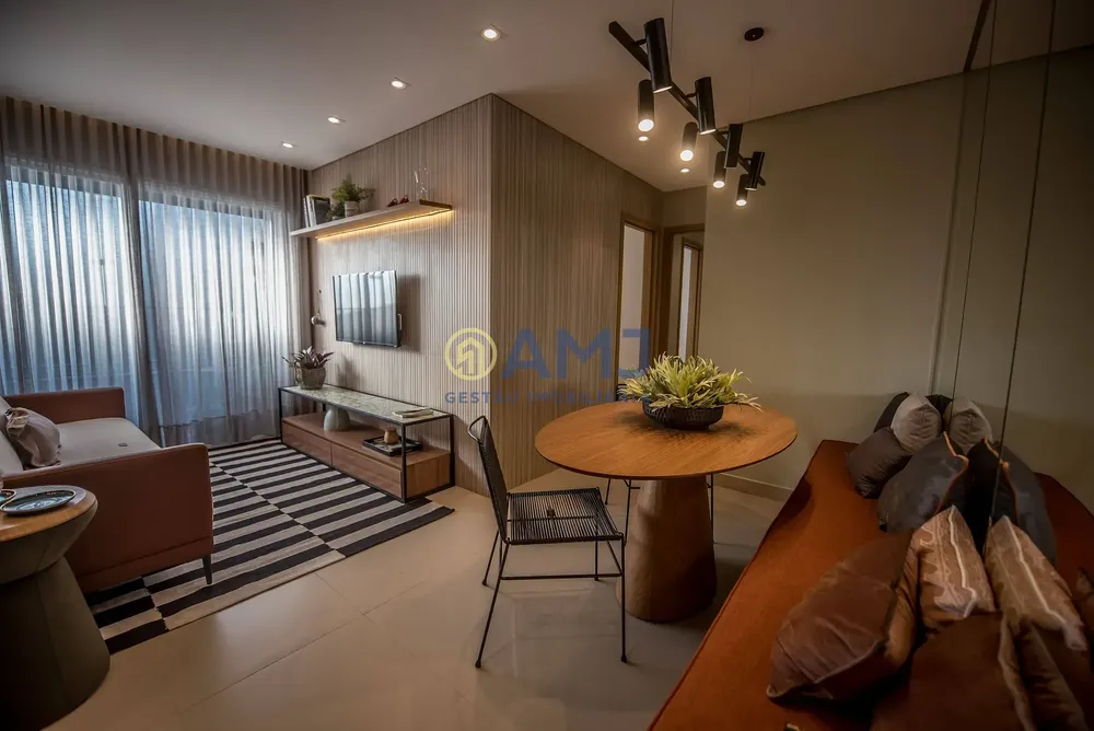 Apartamento, 2 quartos, 63 m² - Foto 6