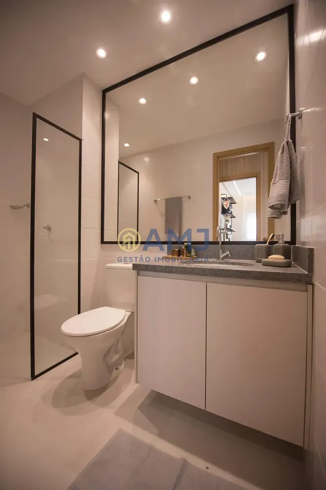 Apartamento, 2 quartos, 63 m² - Foto 12