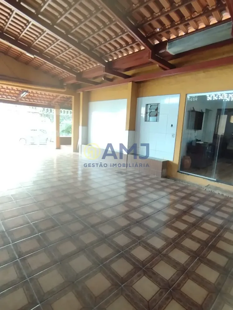 Casa, 3 quartos, 354 m² - Foto 1