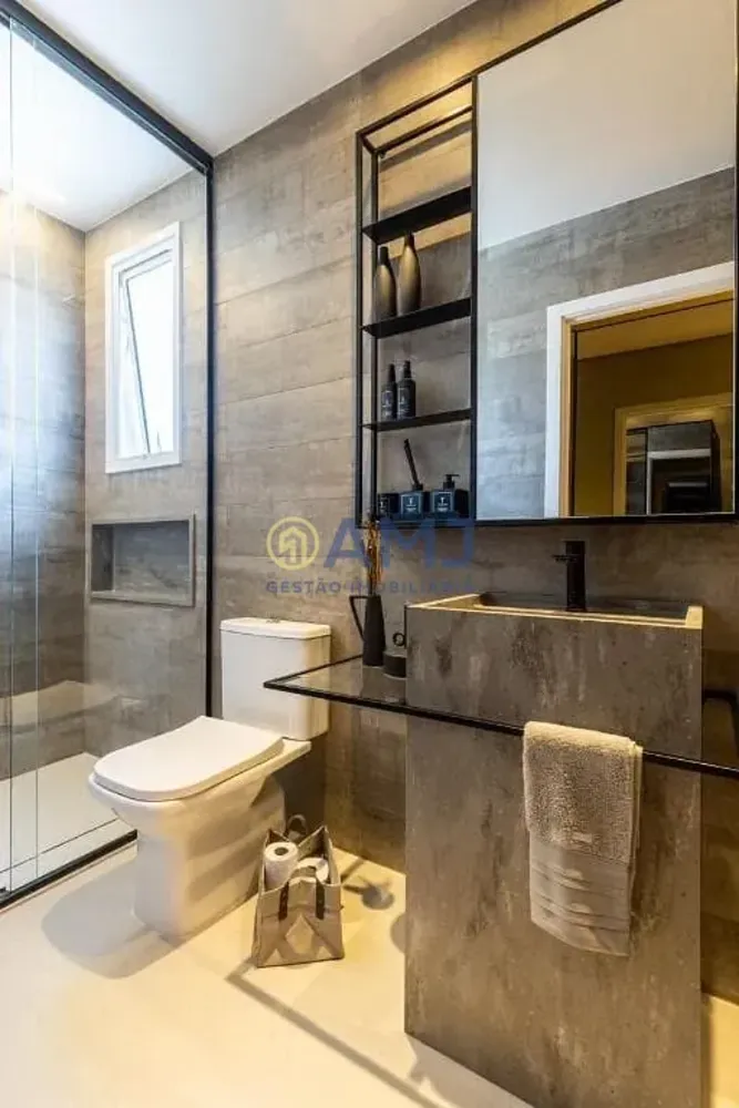 Apartamento, 4 quartos, 430 m² - Foto 14