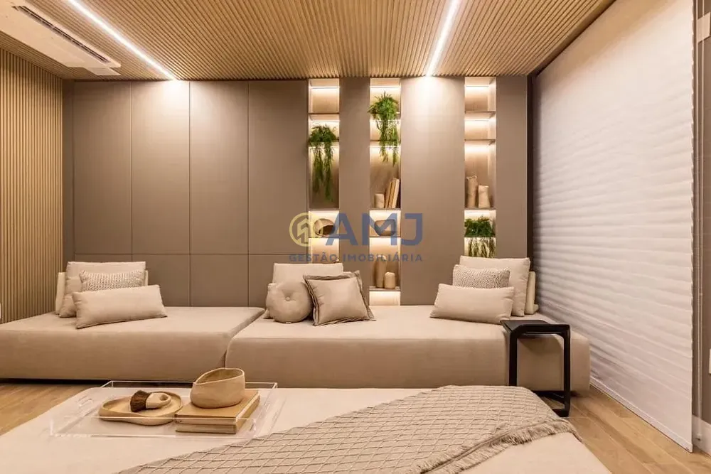 Apartamento, 4 quartos, 430 m² - Foto 4