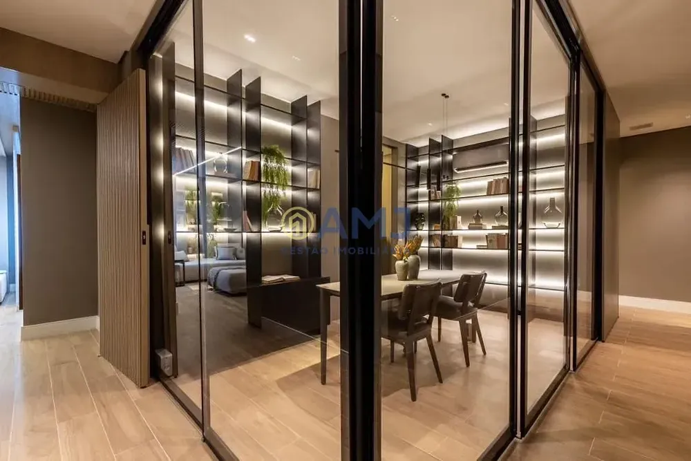 Apartamento, 4 quartos, 430 m² - Foto 8