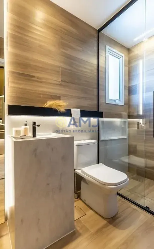 Apartamento, 4 quartos, 430 m² - Foto 15