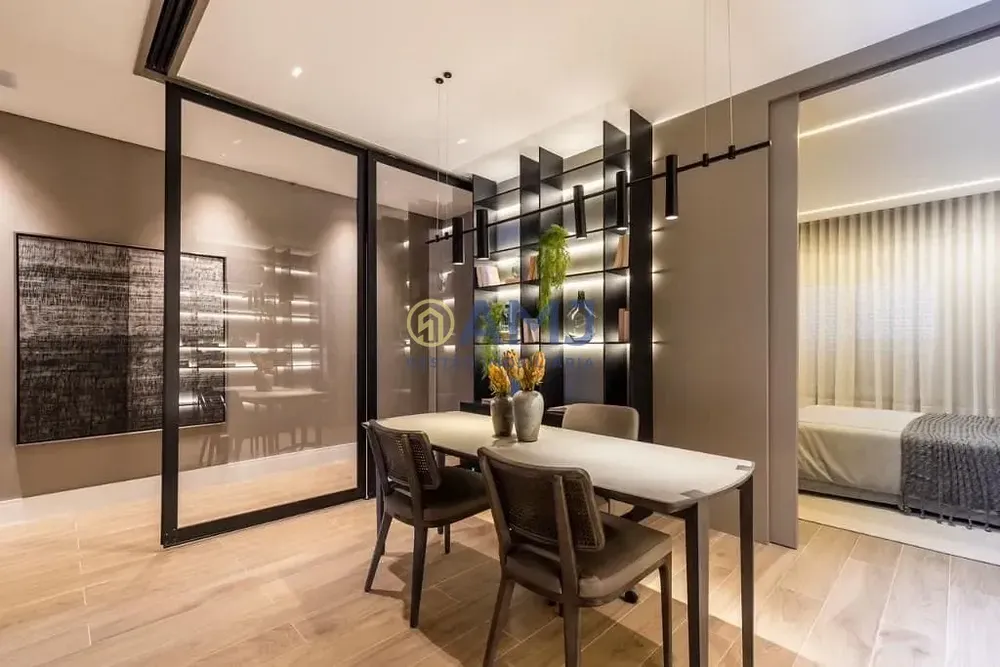 Apartamento, 4 quartos, 430 m² - Foto 5