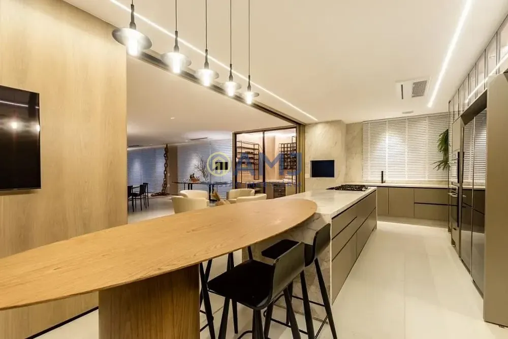 Apartamento, 4 quartos, 430 m² - Foto 10