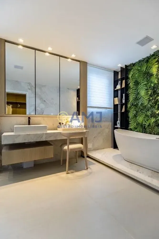 Apartamento, 4 quartos, 430 m² - Foto 13