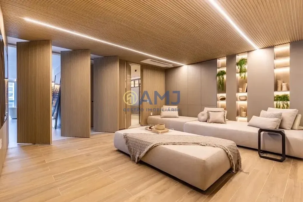 Apartamento, 4 quartos, 430 m² - Foto 3
