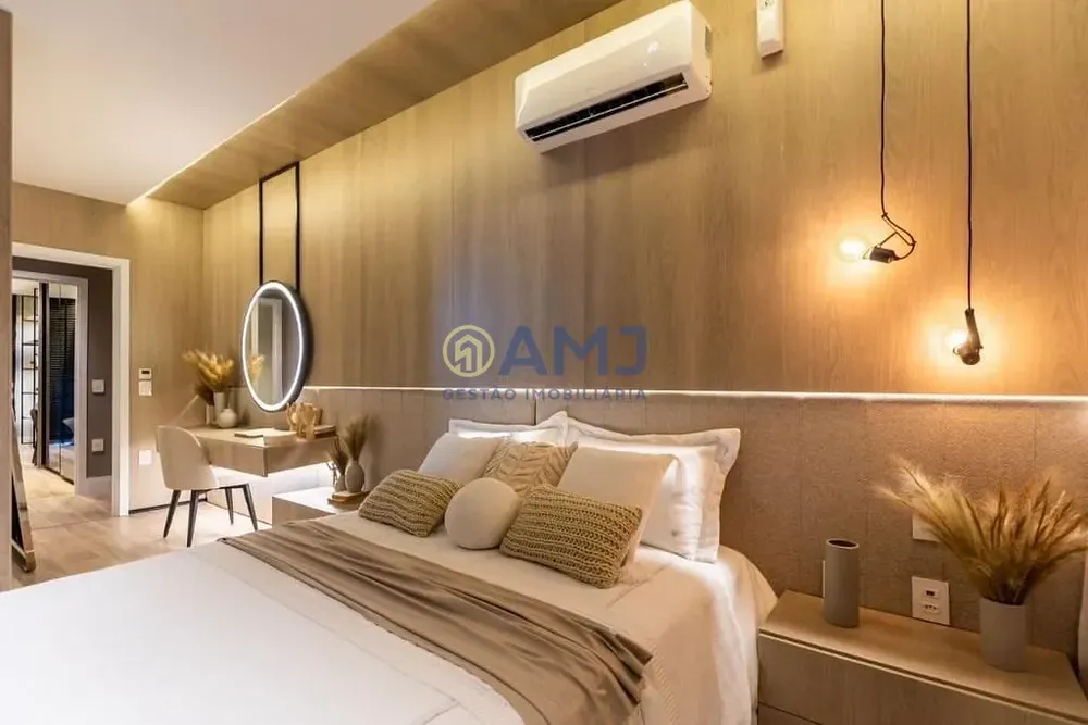 Apartamento, 4 quartos, 430 m² - Foto 12