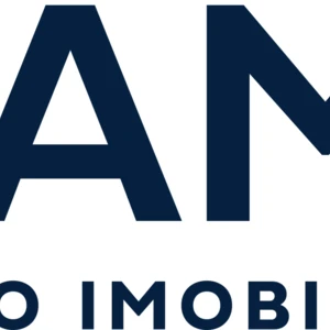 Logo de AMJ GESTÃO IMOBILIÁRIA