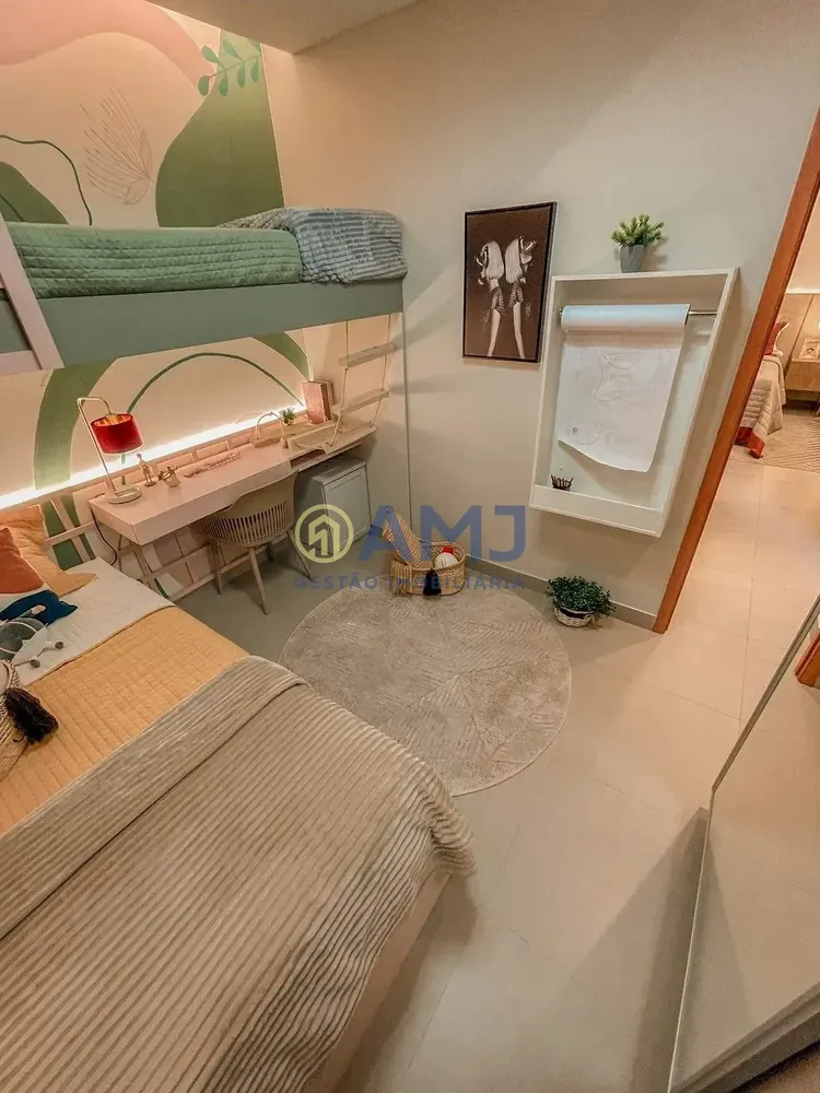 Apartamento, 2 quartos, 53 m² - Foto 11