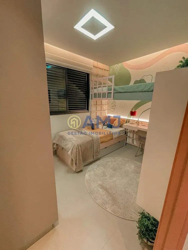 Apartamento, 2 quartos, 53 m² - Foto 10