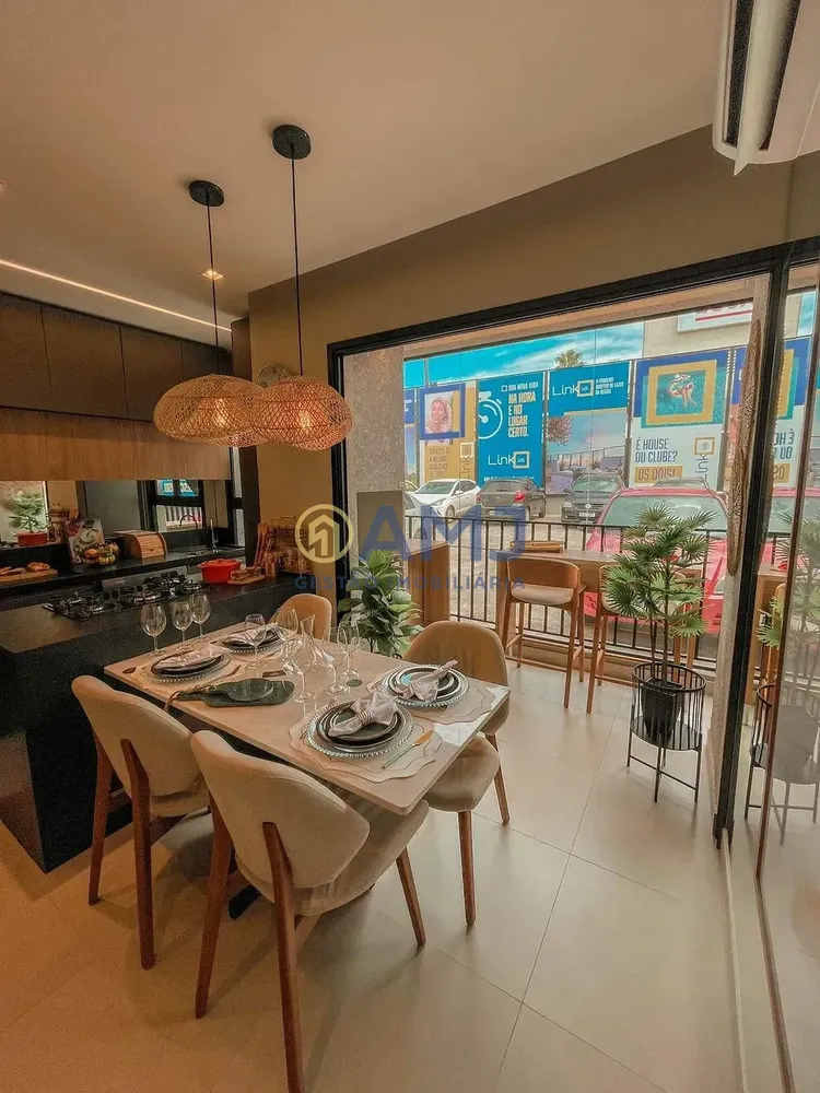 Apartamento, 2 quartos, 53 m² - Foto 3