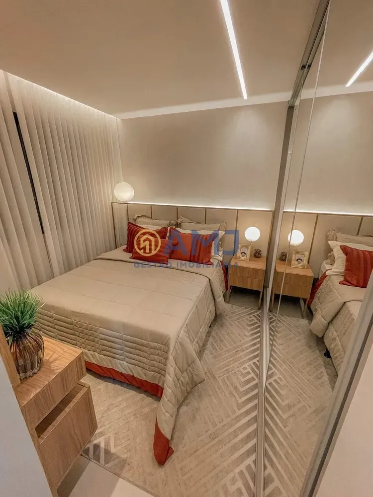 Apartamento, 2 quartos, 53 m² - Foto 8