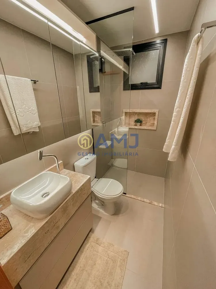 Apartamento, 2 quartos, 53 m² - Foto 12