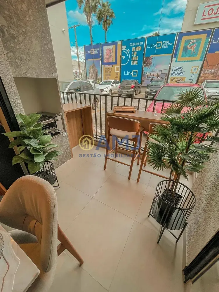 Apartamento, 2 quartos, 53 m² - Foto 7