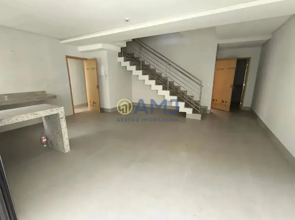 Sobrado, 3 quartos, 147 m² - Foto 3