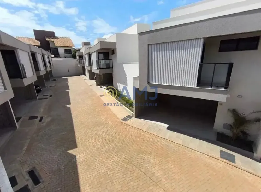 Sobrado, 3 quartos, 147 m² - Foto 2