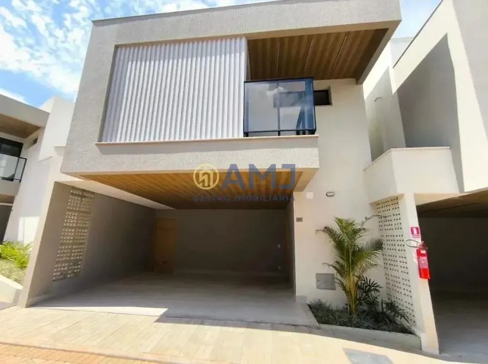 Sobrado, 3 quartos, 147 m² - Foto 1
