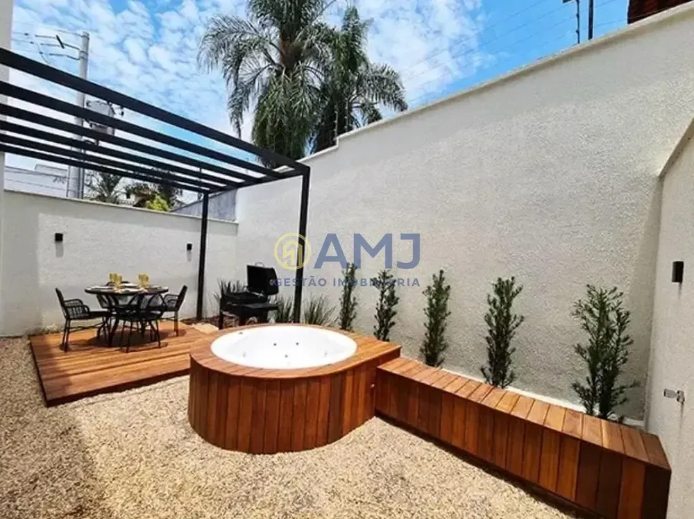 Sobrado, 3 quartos, 147 m² - Foto 12