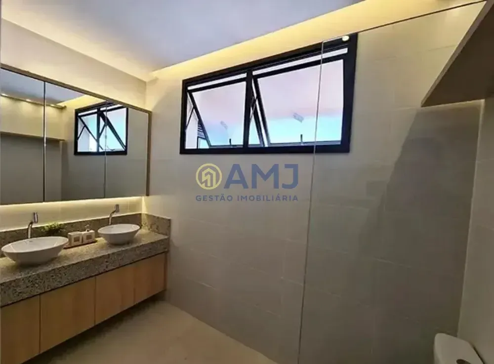 Sobrado, 3 quartos, 147 m² - Foto 11