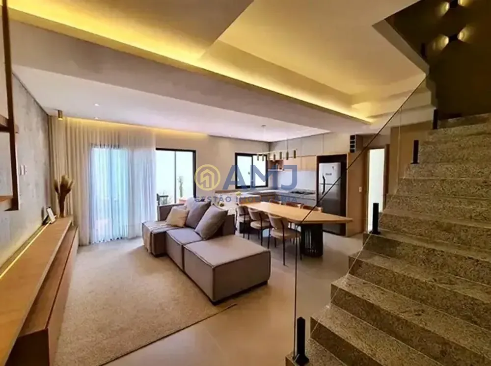 Sobrado, 3 quartos, 147 m² - Foto 9