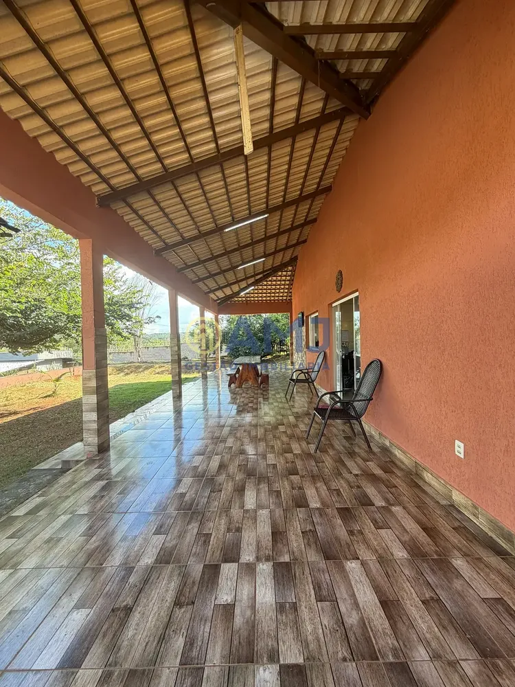 Chácara, 3 quartos, 1200 m² - Foto 3