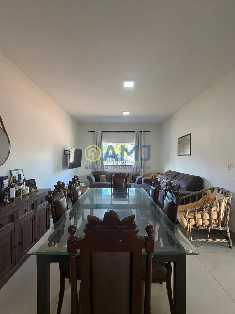 Chácara, 3 quartos, 1200 m² - Foto 6