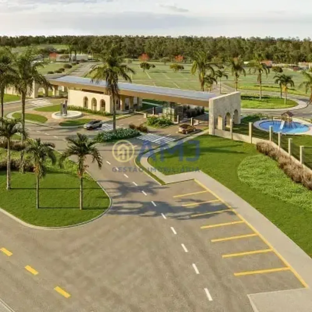 Terreno, 180 m² - Foto 1