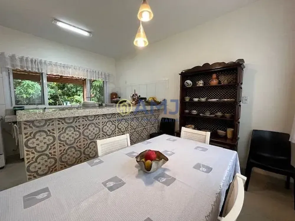 Chácara, 4 quartos, 5432 m² - Foto 4