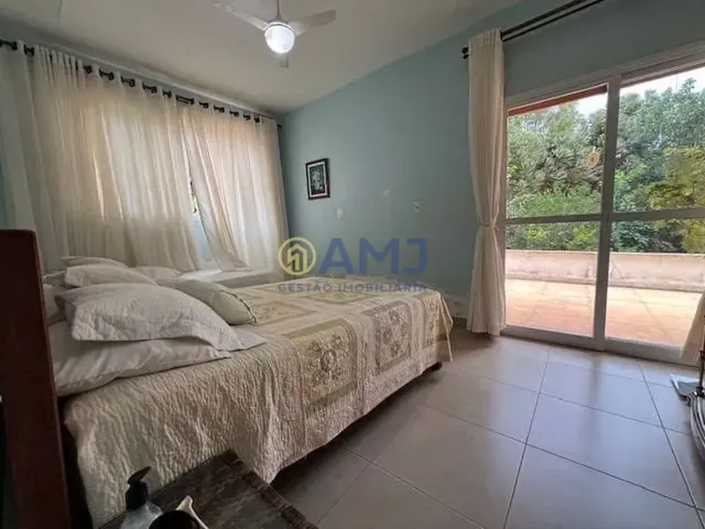 Chácara, 4 quartos, 5432 m² - Foto 6