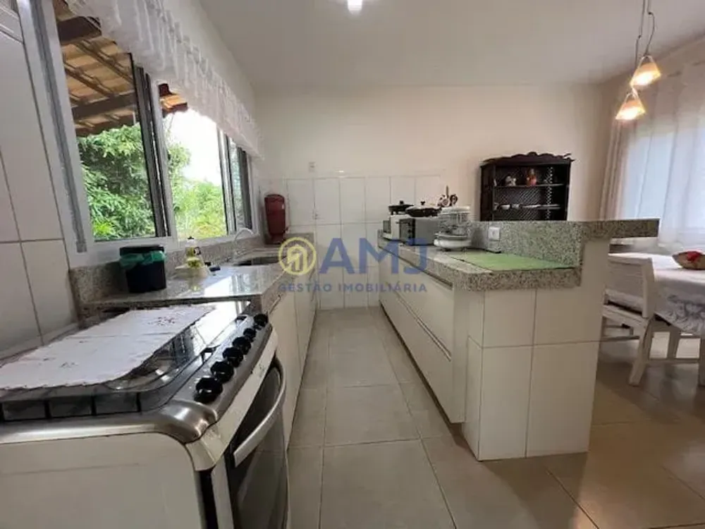 Chácara, 4 quartos, 5432 m² - Foto 12