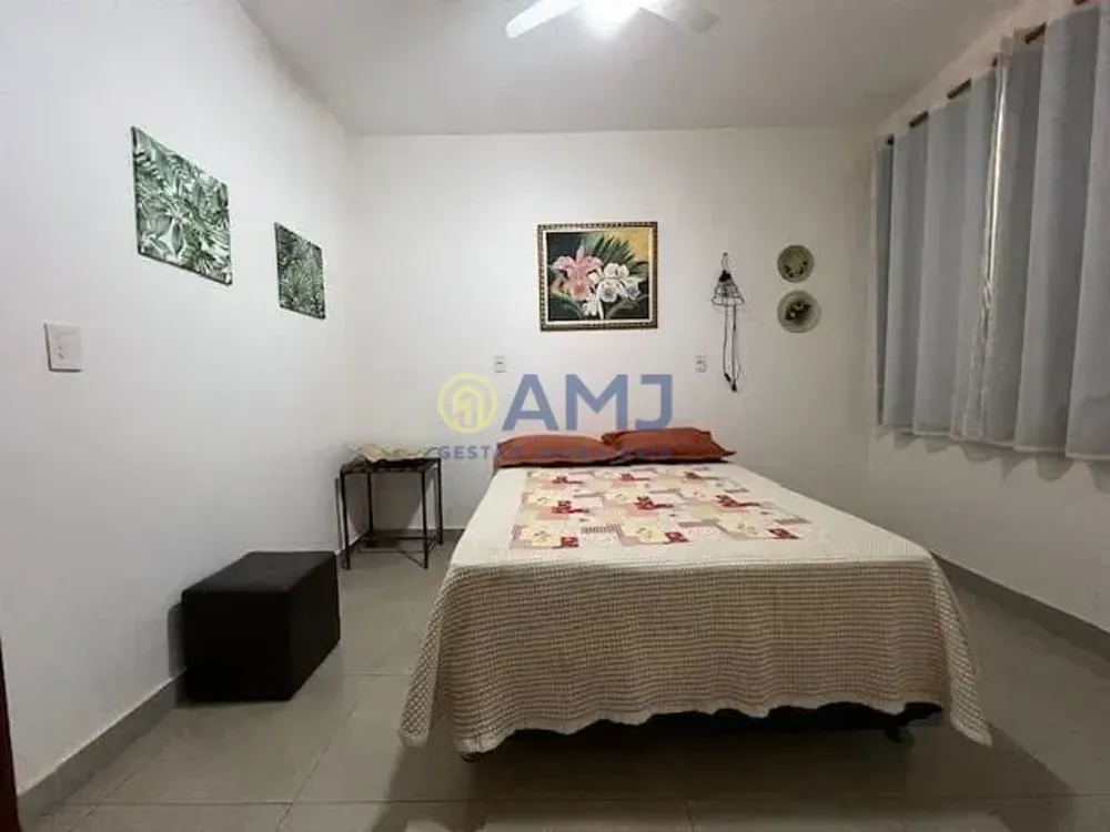 Chácara, 4 quartos, 5432 m² - Foto 7