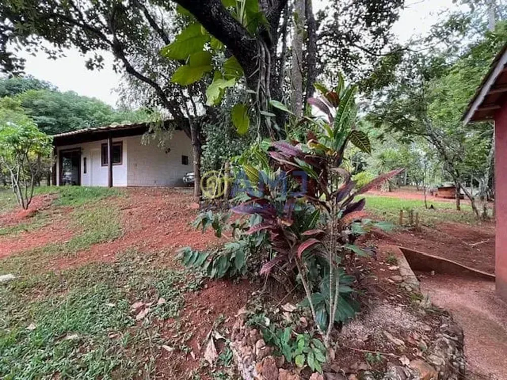 Chácara, 4 quartos, 5432 m² - Foto 8