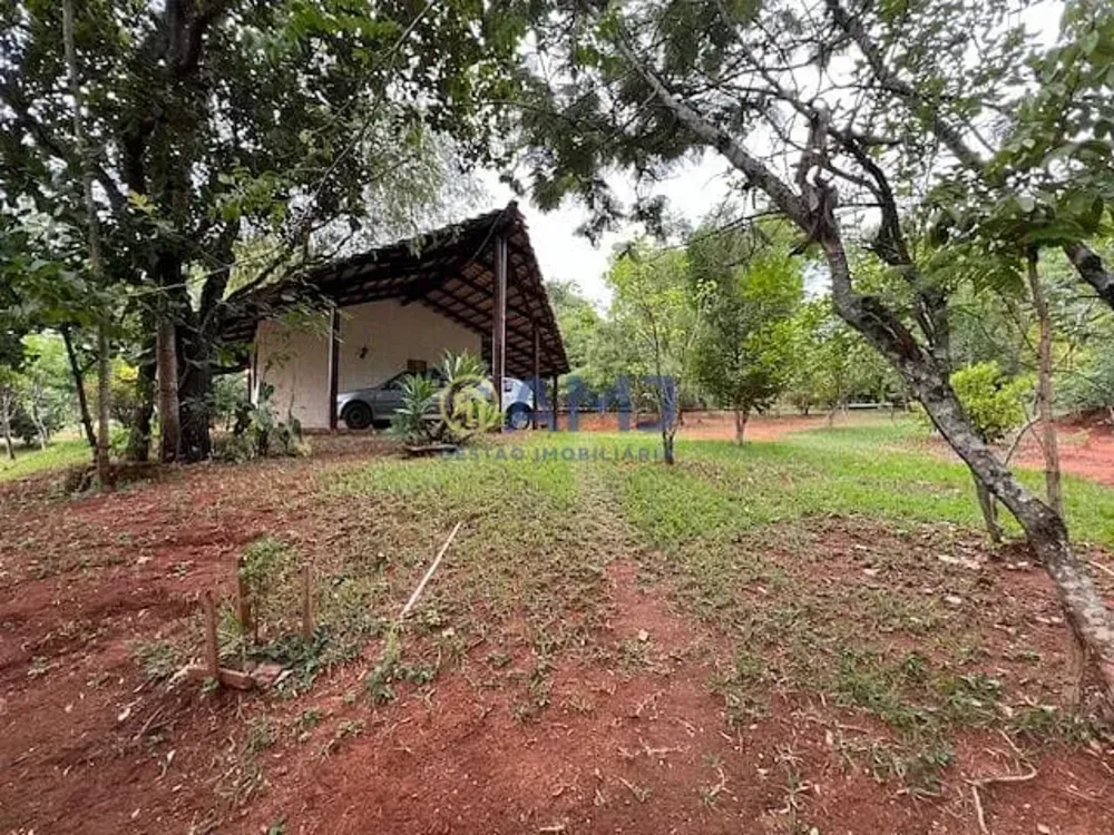 Chácara, 4 quartos, 5432 m² - Foto 5