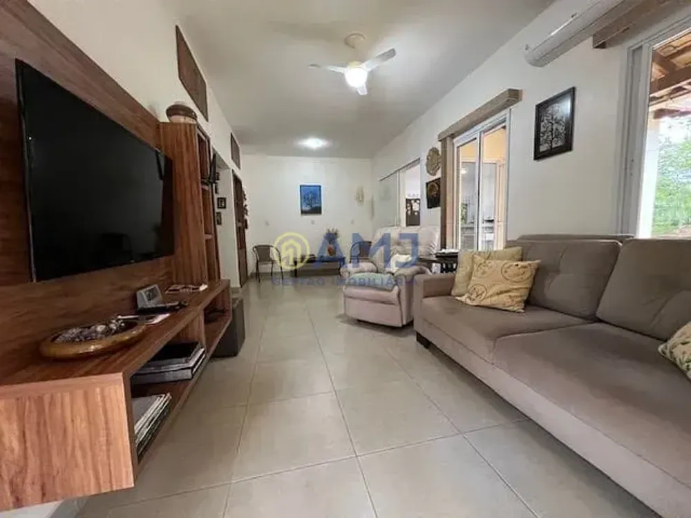 Chácara, 4 quartos, 5432 m² - Foto 3