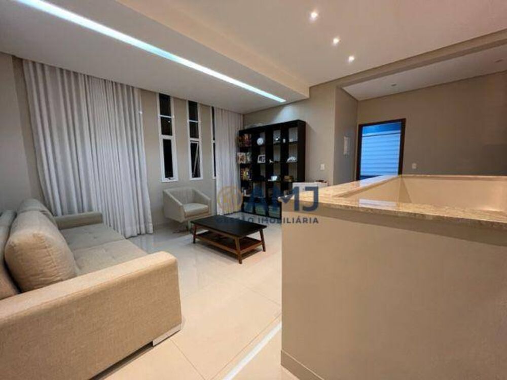 Sobrado, 3 quartos, 268 m² - Foto 9