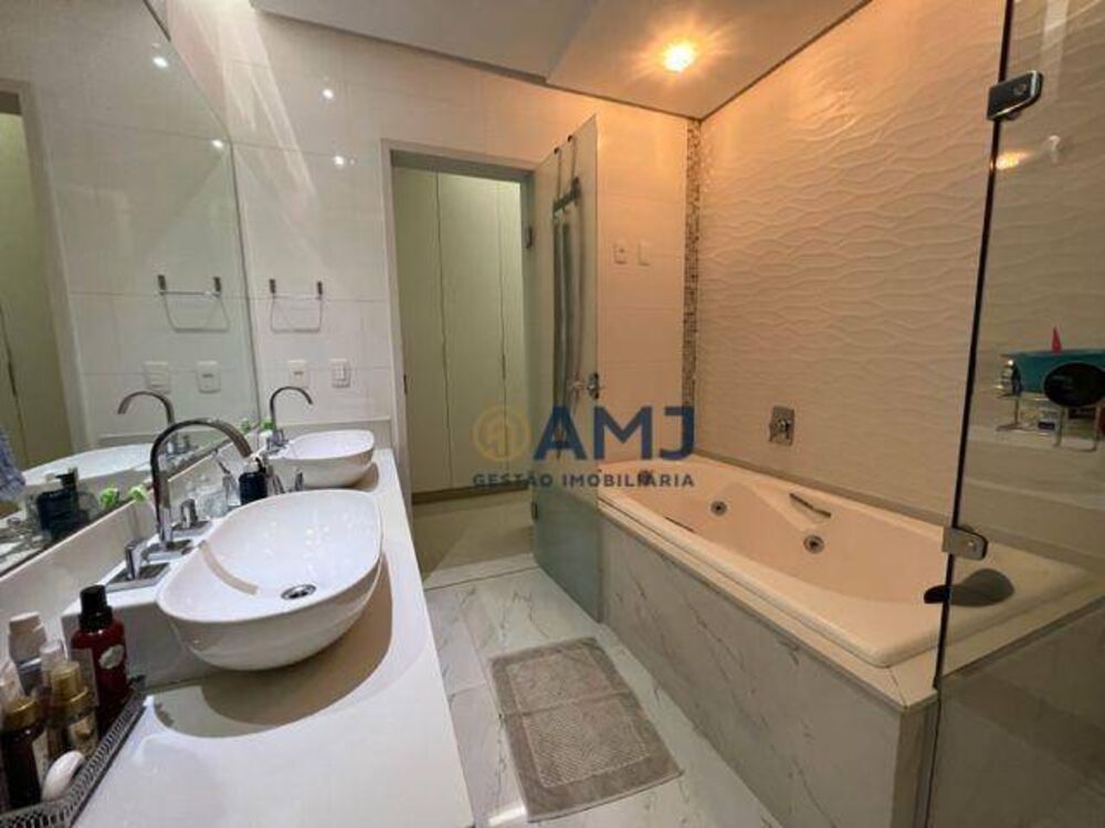 Sobrado, 3 quartos, 268 m² - Foto 8